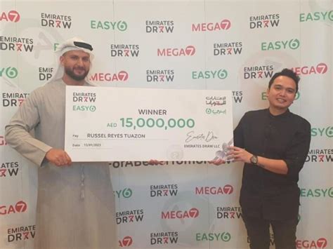 dubai royal foundation lottery 2024 winners list|Little Draw Winners List 2024 .